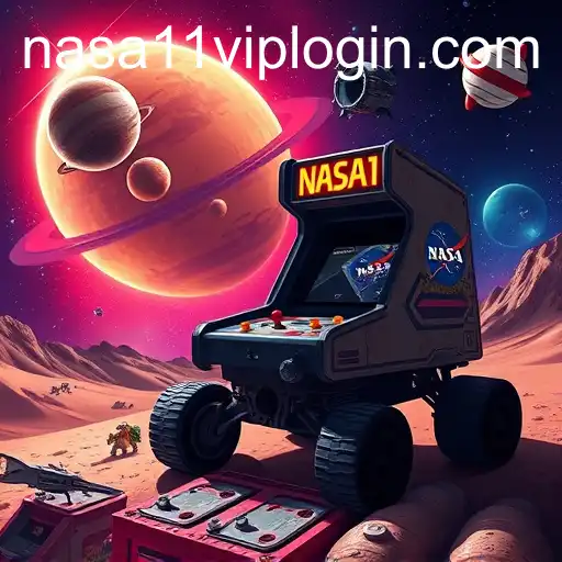 Rediscovering Nostalgia: The Allure of 'Classic Arcade' Games