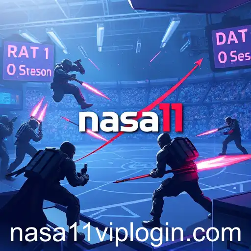 Gaming Industry Thrives with Astronomical Themes