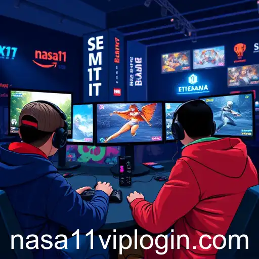 The Soaring Influence of Online Gaming in 2025