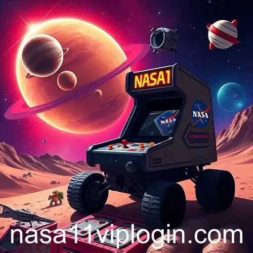 Gaming Evolution: NASA11's Impact on 2025