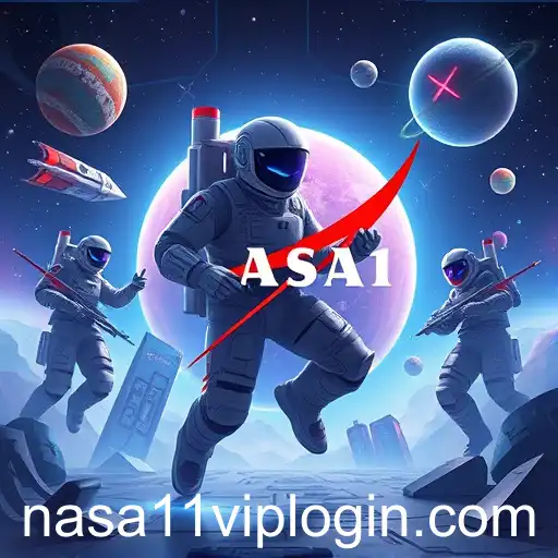 NASA11: A New Era in Gaming