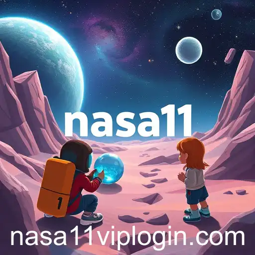 Innovative Approach of Nasa11 Transforms English Gaming Landscape