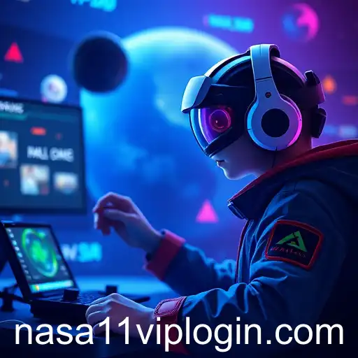 The Rise of 'nasa11': A New Frontier in Gaming