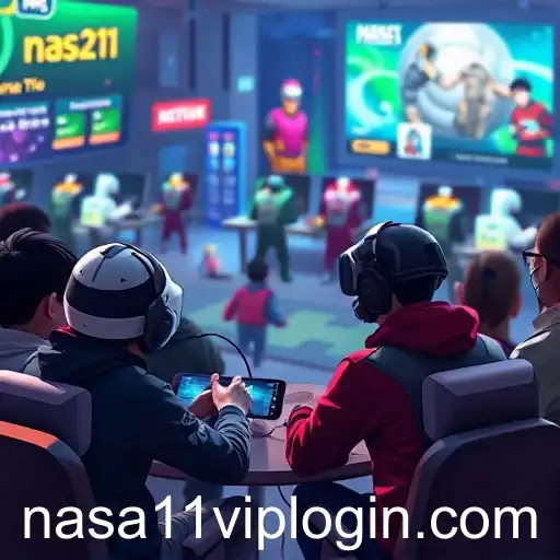 The Rising Influence of Gaming in 2025