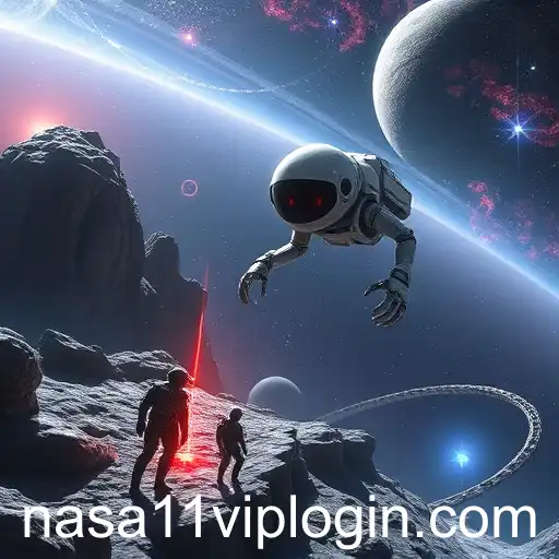 Virtual Frontier: Gaming in the Digital Age