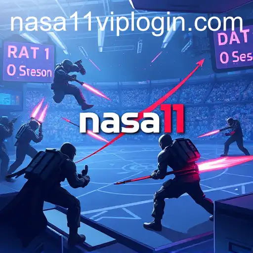 Exploring 'Multiplayer Fun' with NASA11: A Unique Spin on Space-Themed Gaming