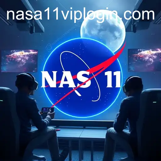 Nasa11: Revolutionizing Online Gaming