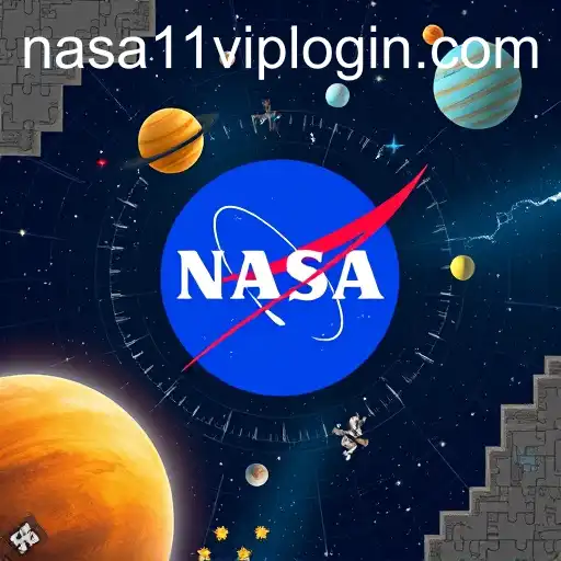 Exploring the Universe of Mind Games: Puzzle Challenges with Keyword 'nasa11'