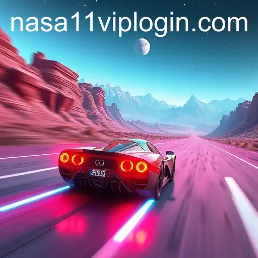 Exploring the Exciting World of 'Racing Thrills': A High-Speed Adventure