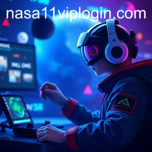 The Rise of 'nasa11': A New Frontier in Gaming