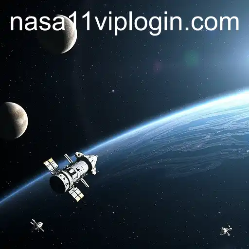 Exploring the Cosmos: How 'Simulations' Games Invite Gamers Into NASA's World