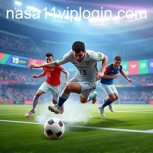 Exploring the Dynamic World of 'Sports Action' with the 'nasa11' Game Phenomenon
