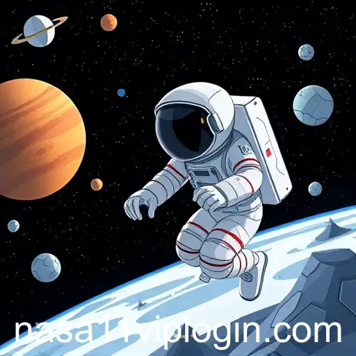 Exploring New Frontiers: The Impact of 'Educational Quests' Featuring 'nasa11'