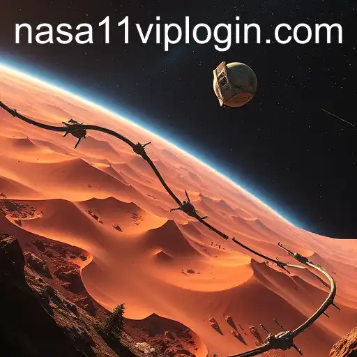 The Evolution of Online Gaming and Space Exploration