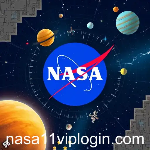 Exploring the Universe of Mind Games: Puzzle Challenges with Keyword 'nasa11'