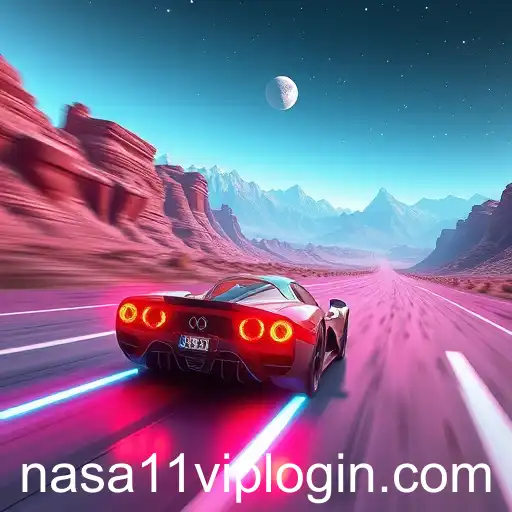 Exploring the Exciting World of 'Racing Thrills': A High-Speed Adventure