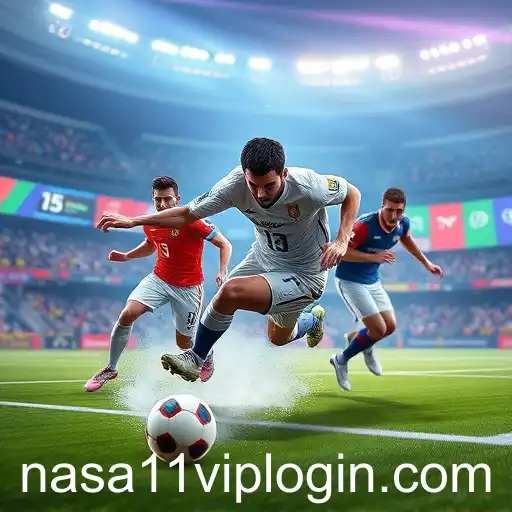 Exploring the Dynamic World of 'Sports Action' with the 'nasa11' Game Phenomenon