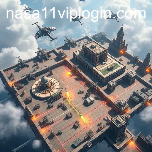 Exploring the 'Strategy Tactics' Category: A Dive into Complex Gaming with 'nasa11'